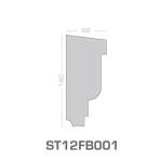 Fensterbankprofile