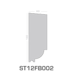 Fensterbankprofile