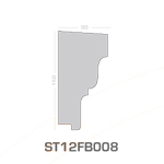 Fensterbankprofile