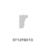 Fensterbankprofile