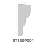 Gurtprofile