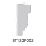 Gurtprofile