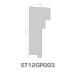 Gurtprofile