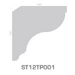 Traufprofile