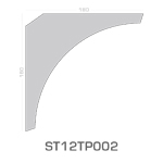 Traufprofile