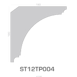 Traufprofile