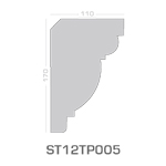 Traufprofile