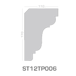 Traufprofile