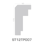 Traufprofile