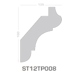Traufprofile