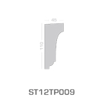 Traufprofile